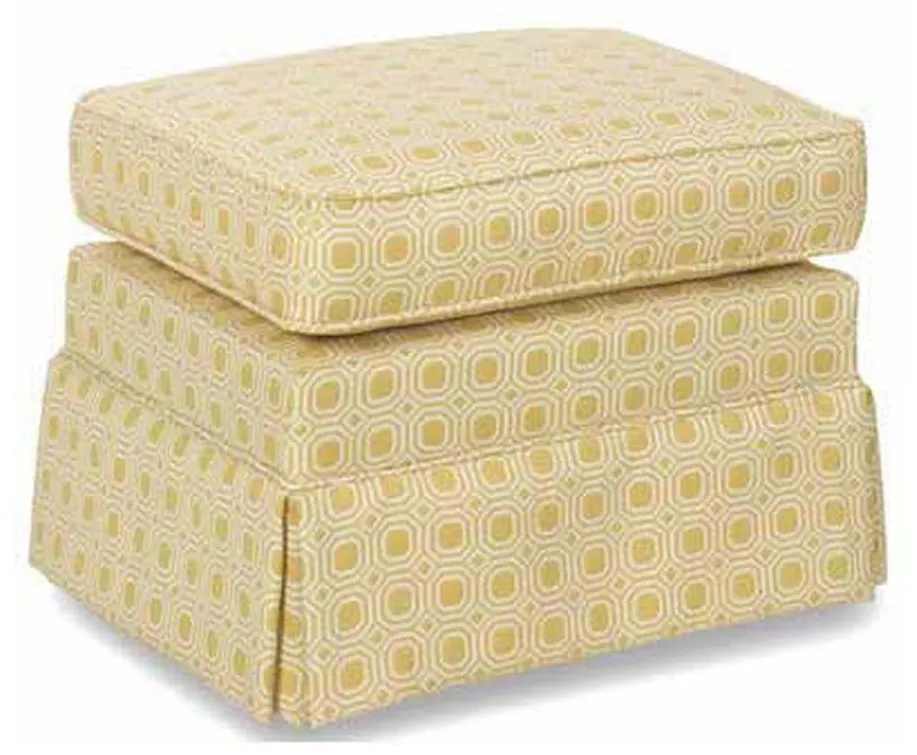 Parker Southern 100-OTT Ottoman Devine Ottoman Parker Southern 100-OTT Ottoman Devine Ottoman