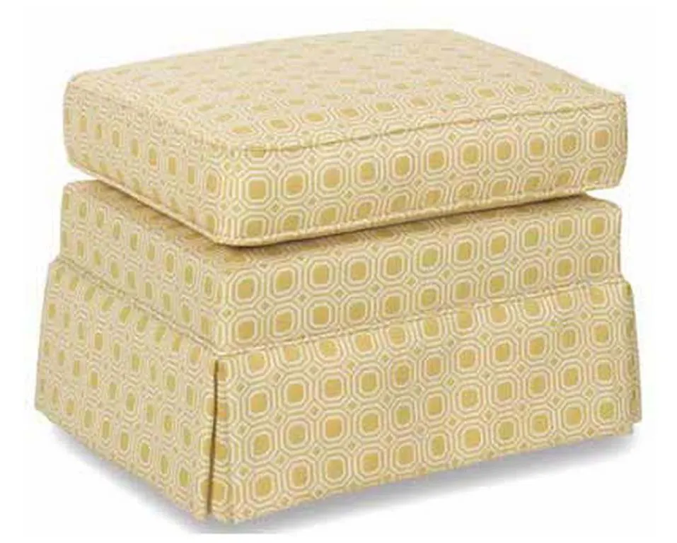 Parker Southern 100-OTT Ottoman Devine Ottoman Parker Southern 100-OTT Ottoman Devine Ottoman