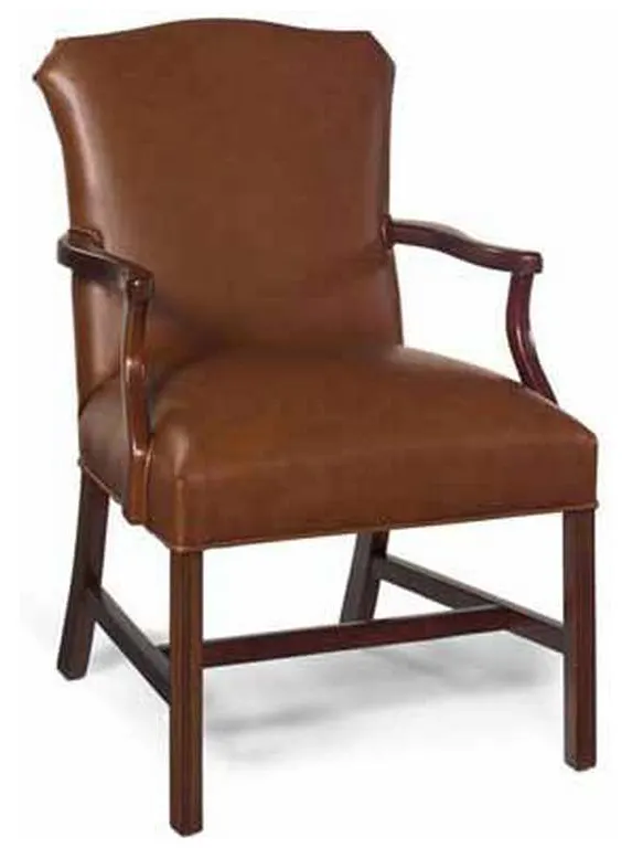 Parker Southern 101-C CT Dining Chair Chippendale Dining Chair Parker Southern 101-C CT Dining Chair Chippendale Dining Chair