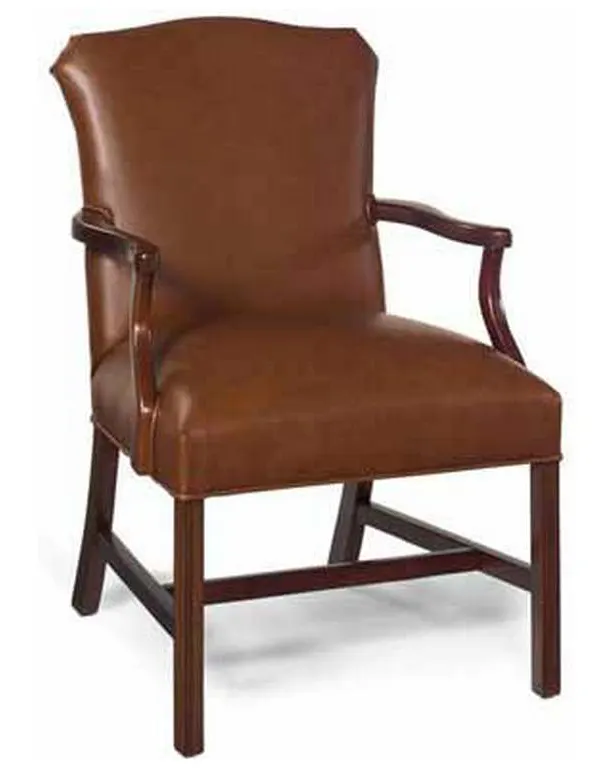 Parker Southern 101-C CT Dining Chair Chippendale Dining Chair Parker Southern 101-C CT Dining Chair Chippendale Dining Chair