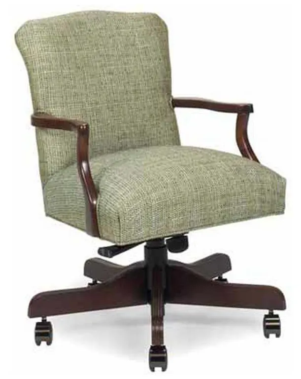 Parker Southern 101-TS Office Chair Chippendale Office Chair Parker Southern 101-TS Office Chair Chippendale Office Chair