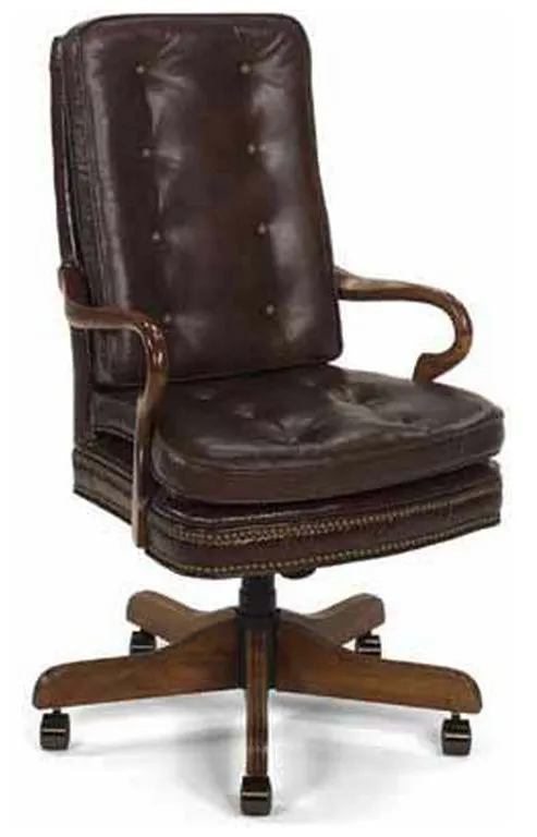 Parker Southern 1071-TS Office Chair Coolidge Office Chair Parker Southern 1071-TS Office Chair Coolidge Office Chair