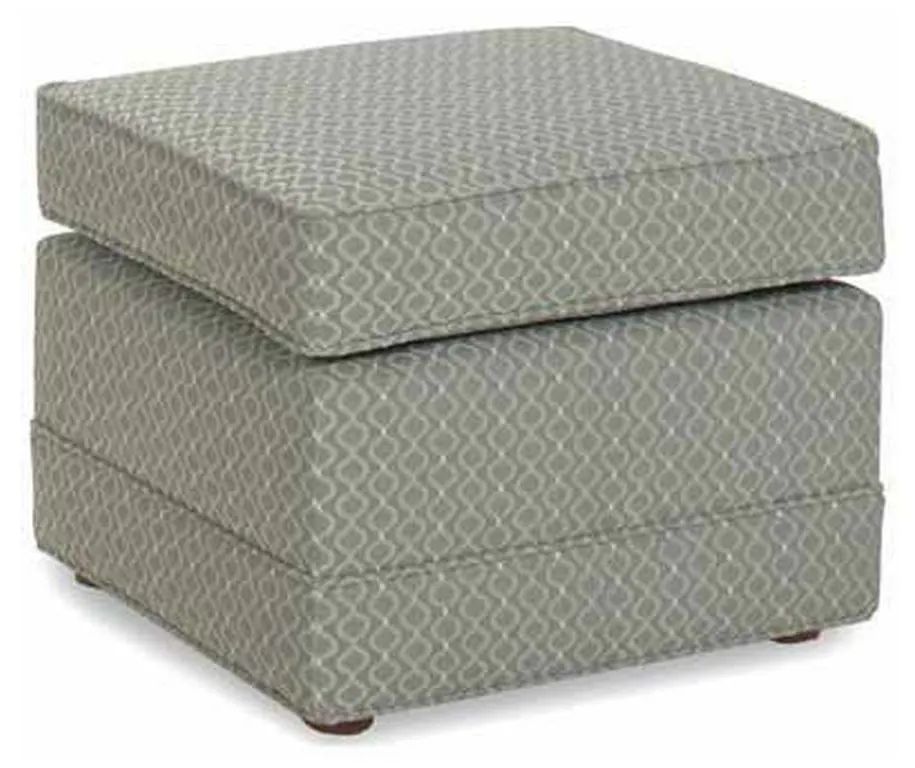 Parker Southern 115-OTT Ottoman Amanda Ottoman Parker Southern 115-OTT Ottoman Amanda Ottoman