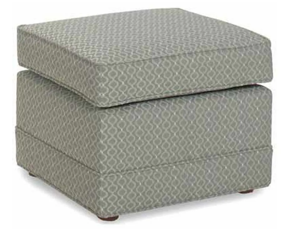 Parker Southern 115-OTT Ottoman Amanda Ottoman Parker Southern 115-OTT Ottoman Amanda Ottoman