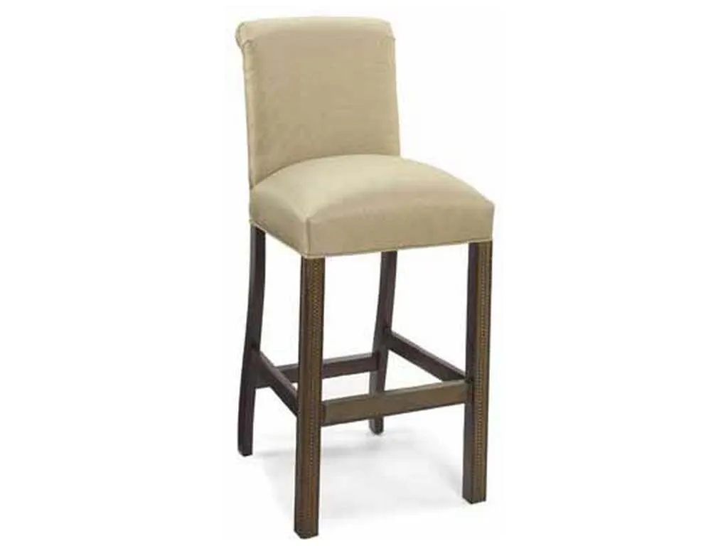 Parker Southern 130-BSS Barstool Monroe Barstool