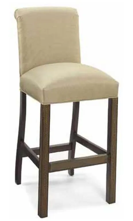 Parker Southern 130-BSS Barstool Monroe Barstool Parker Southern 130-BSS Barstool Monroe Barstool
