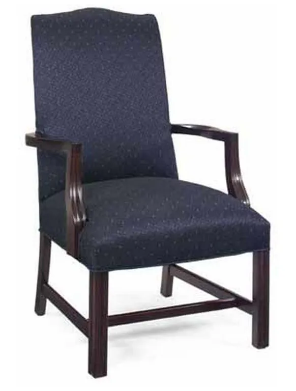 Parker Southern 131-C CT Arm Chair Martha Arm Chair Parker Southern 131-C CT Arm Chair Martha Arm Chair