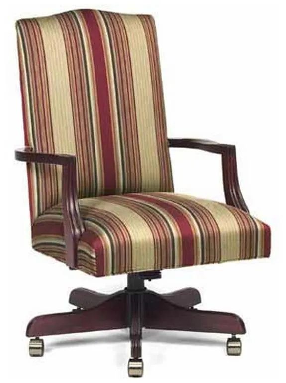 Parker Southern 131-TS Office Chair Martha Office Chair Parker Southern 131-TS Office Chair Martha Office Chair