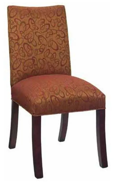 Parker Southern 1500-AL CT Side Chair Pierce Side Chair Parker Southern 1500-AL CT Side Chair Pierce Side Chair