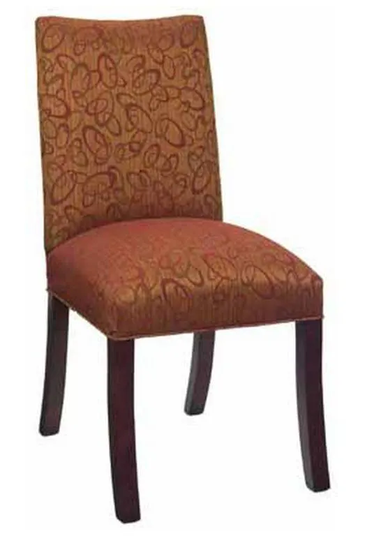 Parker Southern 1500-AL CT Side Chair Pierce Side Chair Parker Southern 1500-AL CT Side Chair Pierce Side Chair