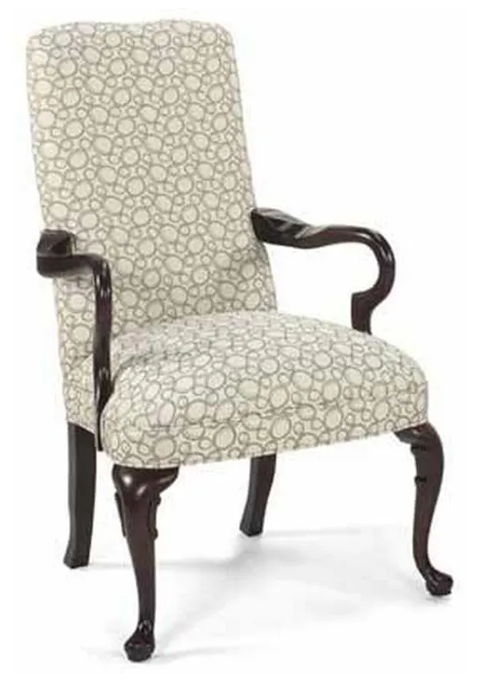 Parker Southern 161-C Accent Chair Kennedy Accent Chair Parker Southern 161-C Accent Chair Kennedy Accent Chair