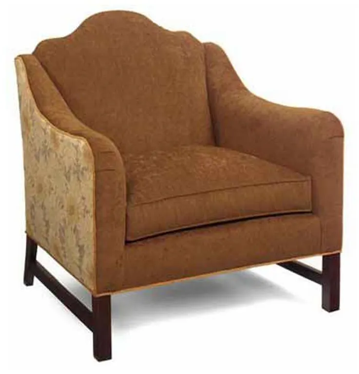 Parker Southern 1645-C Accent Chair Hayes Accent Chair Parker Southern 1645-C Accent Chair Hayes Accent Chair