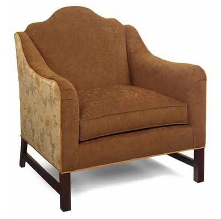 Parker Southern 1645-C Accent Chair Hayes Accent Chair Parker Southern 1645-C Accent Chair Hayes Accent Chair