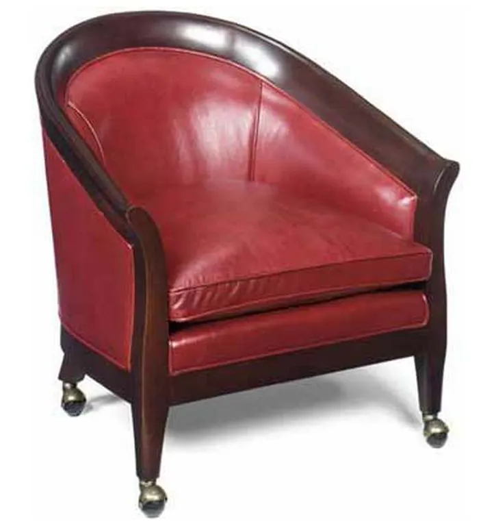 Parker Southern 1666-CC Accent Chair Tucker Accent Chair Parker Southern 1666-CC Accent Chair Tucker Accent Chair