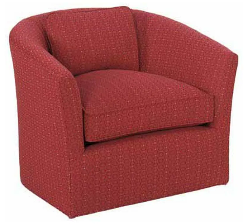 Parker Southern 1905-SG Swivel Glider Accent Chair Victor Accent Chair Parker Southern 1905-SG Swivel Glider Accent Chair Victor Accent Chair
