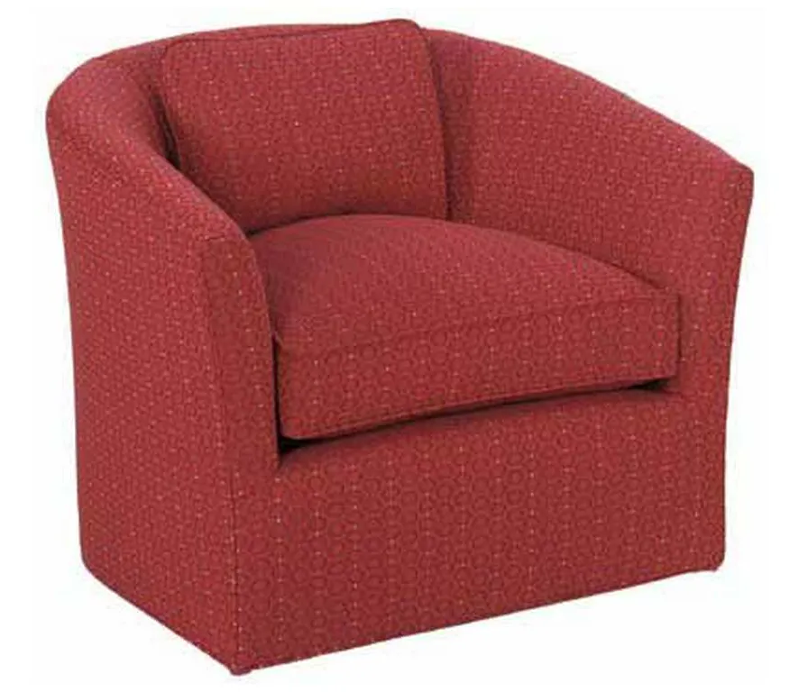 Parker Southern 1905-SG Swivel Glider Accent Chair Victor Accent Chair Parker Southern 1905-SG Swivel Glider Accent Chair Victor Accent Chair