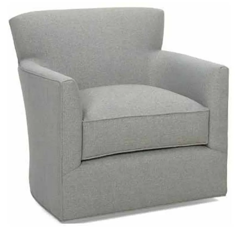 Parker Southern 1916-SW Swivel Accent Chair Newman Accent Chair Parker Southern 1916-SW Swivel Accent Chair Newman Accent Chair