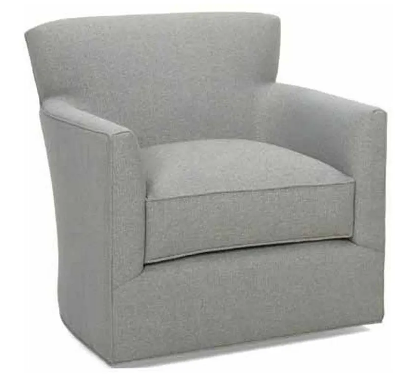 Parker Southern 1916-SW Swivel Accent Chair Newman Accent Chair Parker Southern 1916-SW Swivel Accent Chair Newman Accent Chair