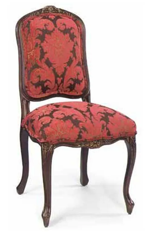 Parker Southern 2009-AL Accent Chair Isabella Accent Chair Parker Southern 2009-AL Accent Chair Isabella Accent Chair
