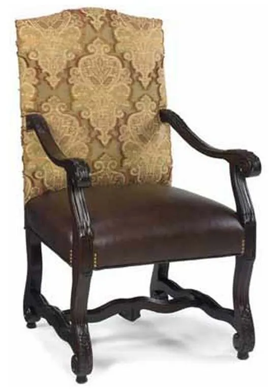 Parker Southern 2012-C Accent Chair Adrian Accent Chair Parker Southern 2012-C Accent Chair Adrian Accent Chair