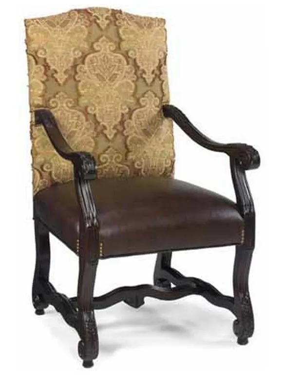 Parker Southern 2012-C Accent Chair Adrian Accent Chair Parker Southern 2012-C Accent Chair Adrian Accent Chair