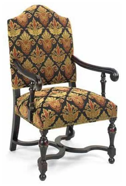 Parker Southern 2420-C Accent Chair Grayson Accent Chair Parker Southern 2420-C Accent Chair Grayson Accent Chair