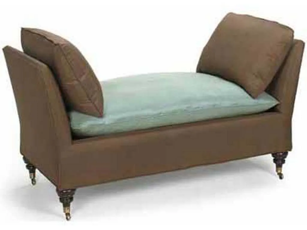 Parker Southern 244-B Bench Nancy Bench