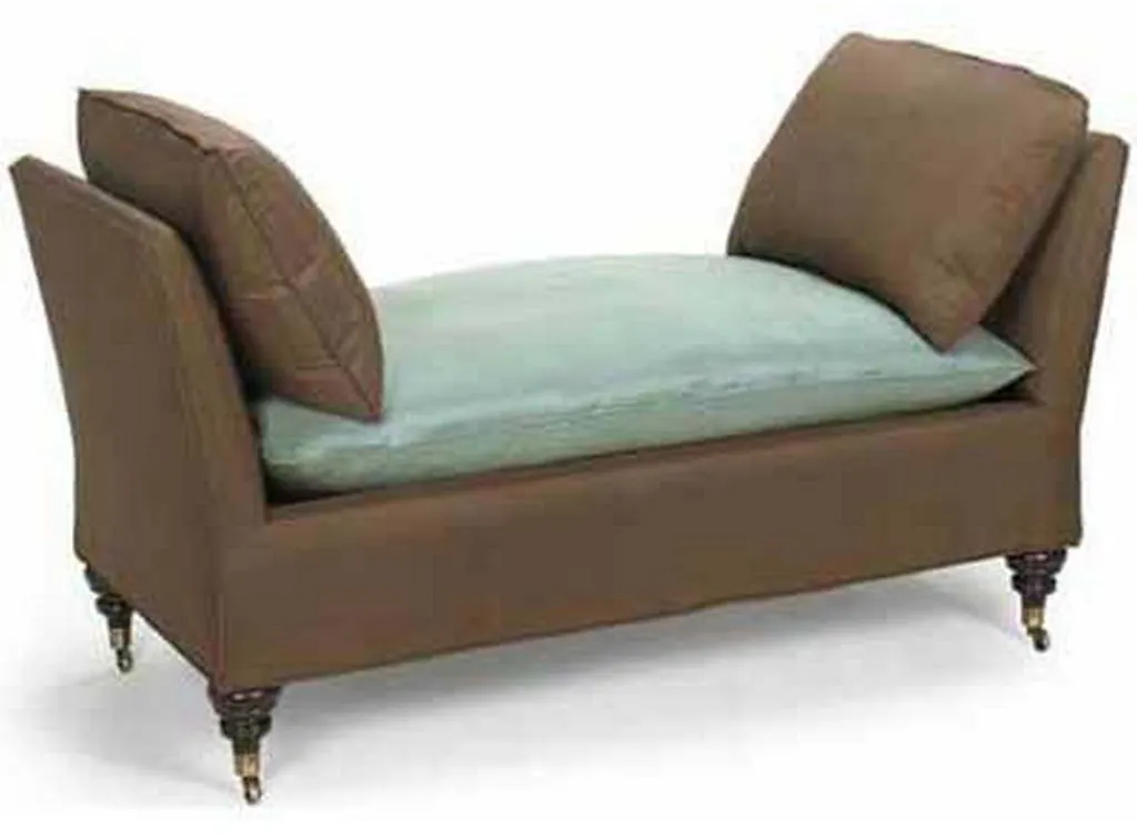 Parker Southern 244-B Bench Nancy Bench Parker Southern 244-B Bench Nancy Bench