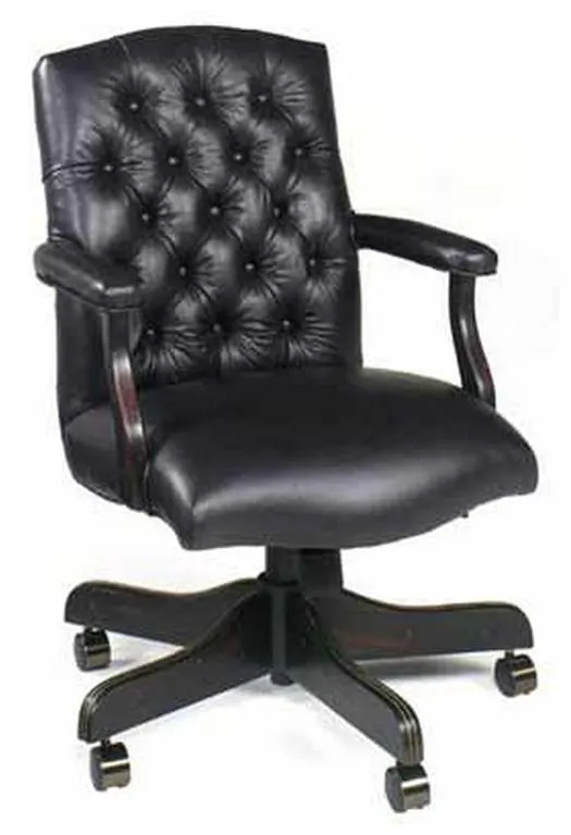 Parker Southern 261-TS Office Chair Carter Office Chair Parker Southern 261-TS Office Chair Carter Office Chair