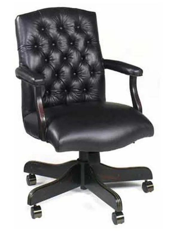 Parker Southern 261-TS Office Chair Carter Office Chair Parker Southern 261-TS Office Chair Carter Office Chair