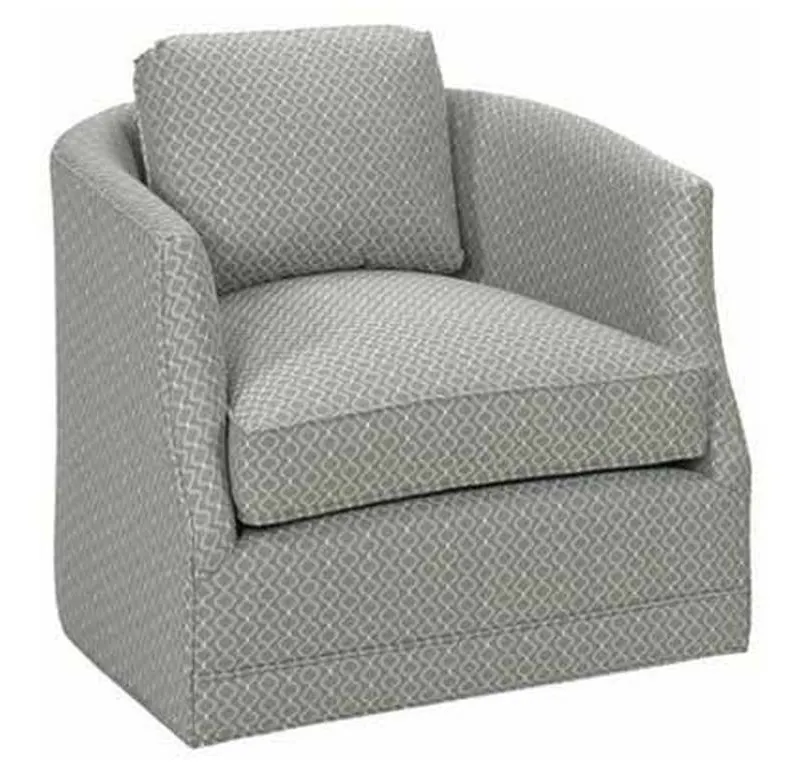 Parker Southern 3003-SG Swivel Glider Accent Chair Roxie Accent Chair Parker Southern 3003-SG Swivel Glider Accent Chair Roxie Accent Chair