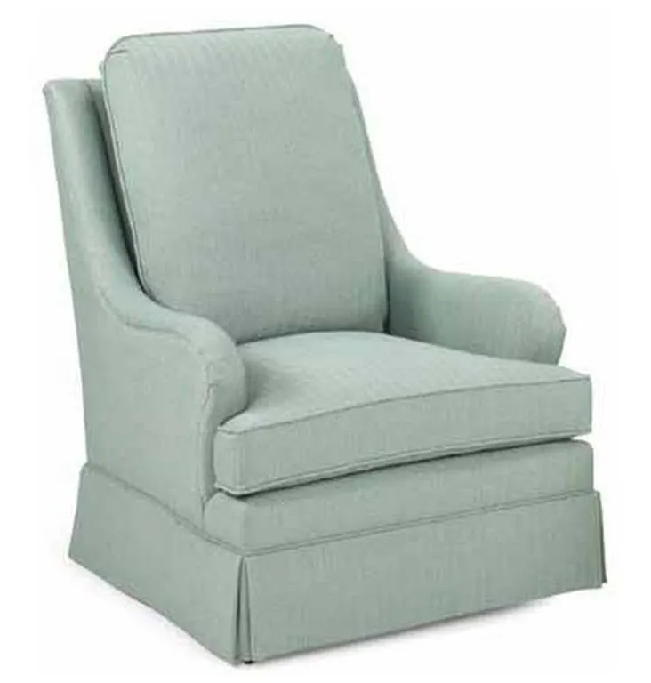 Parker Southern 3017-SW Swivel Accent Chair Charm Accent Chair Parker Southern 3017-SW Swivel Accent Chair Charm Accent Chair