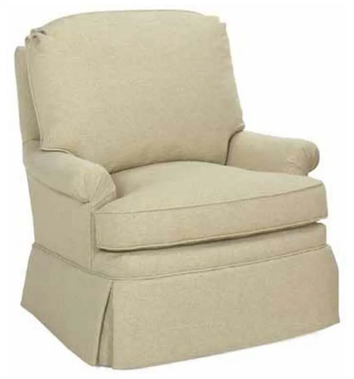 Parker Southern 3062-SW Swivel Accent Chair Eden Accent Chair Parker Southern 3062-SW Swivel Accent Chair Eden Accent Chair