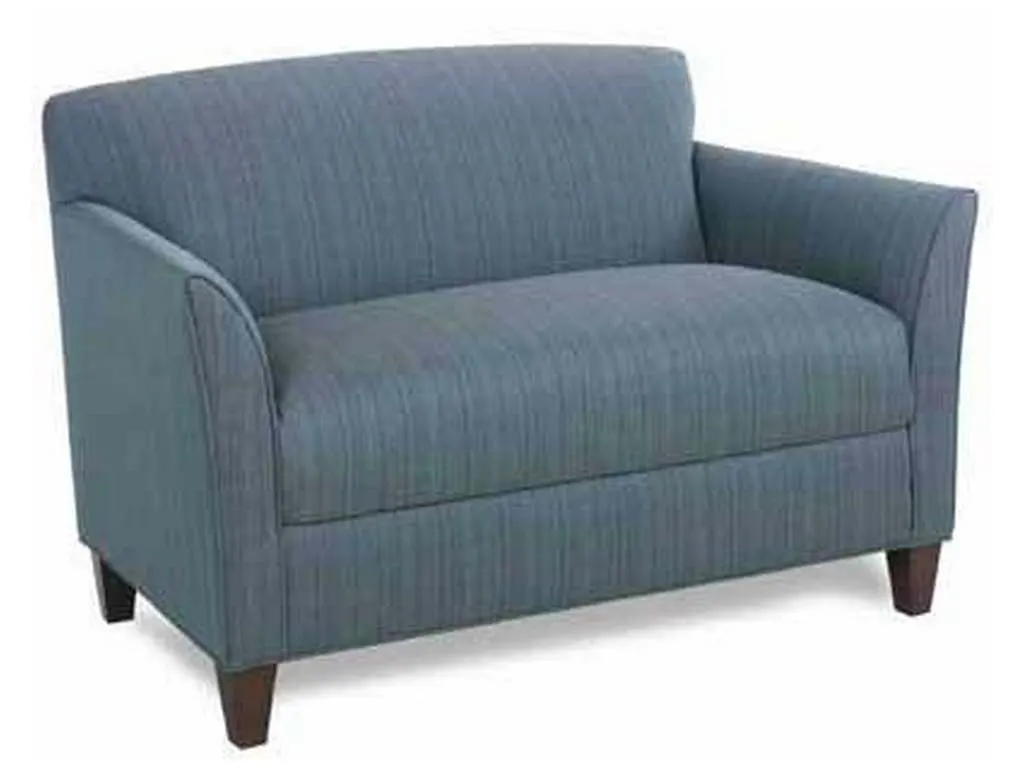 Parker Southern 3210-LS CT Settee Manhattan Settee Parker Southern 3210-LS CT Settee Manhattan Settee