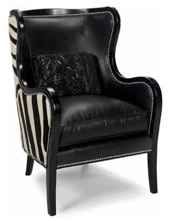 Parker Southern 3504-C Accent Chair Braeden Accent Chair Parker Southern 3504-C Accent Chair Braeden Accent Chair