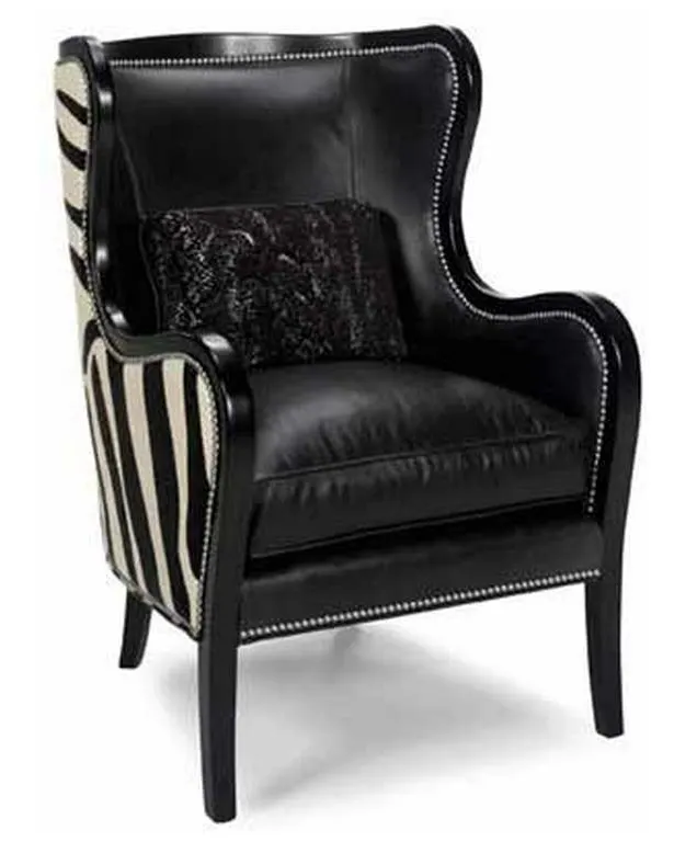 Parker Southern 3504-C Accent Chair Braeden Accent Chair Parker Southern 3504-C Accent Chair Braeden Accent Chair