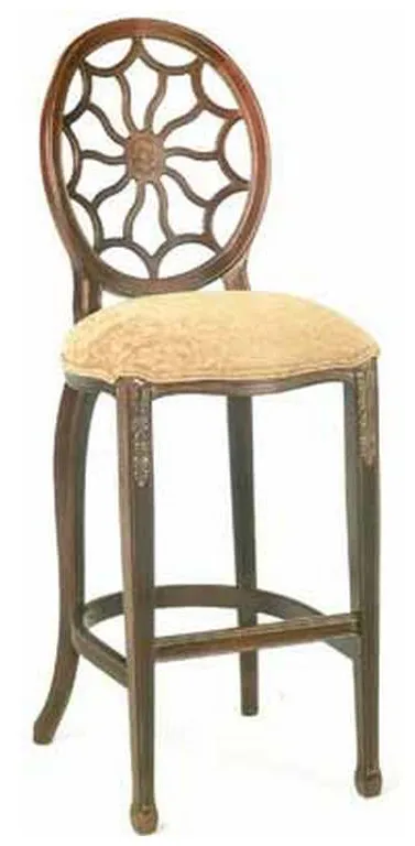 Parker Southern 351-BSS Barstool Charlotte Barstool Parker Southern 351-BSS Barstool Charlotte Barstool