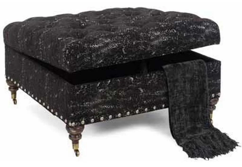 Parker Southern 39-SO Ottoman Parker Ottoman Parker Southern 39-SO Ottoman Parker Ottoman