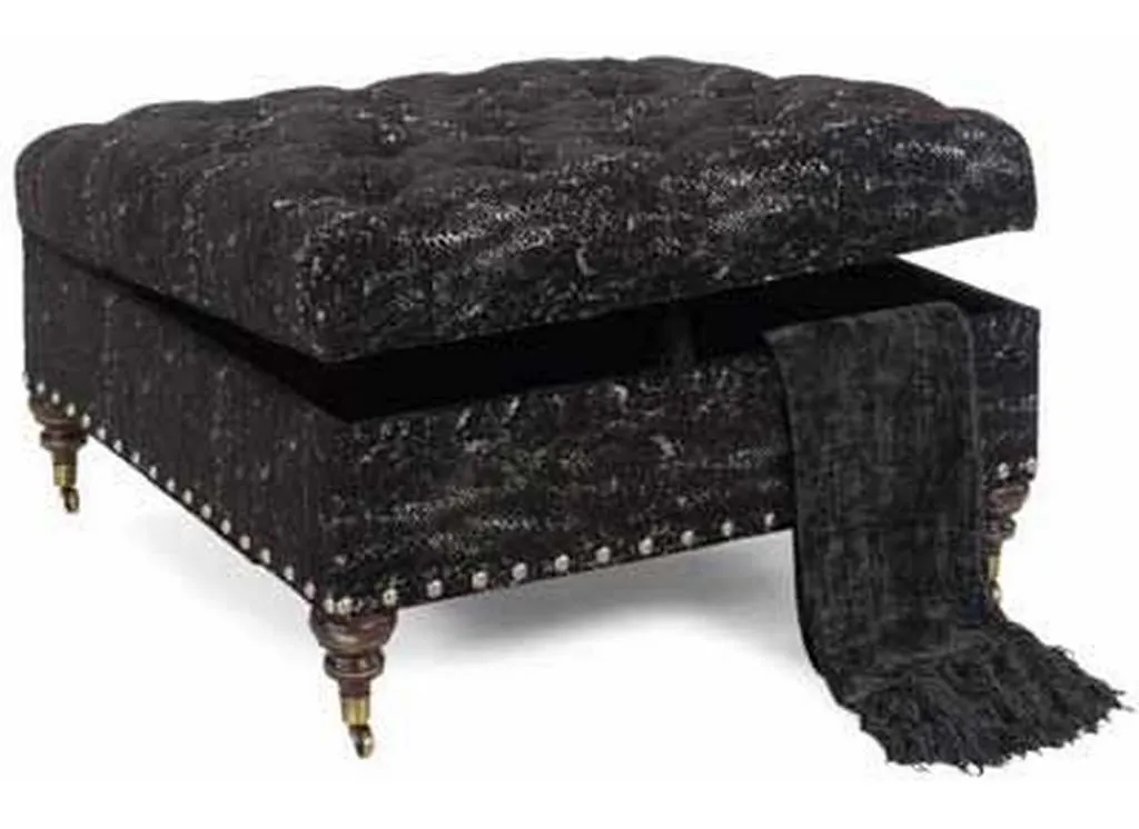 Parker Southern 39-SO Ottoman Parker Ottoman Parker Southern 39-SO Ottoman Parker Ottoman