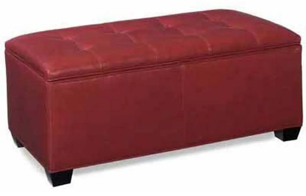 Parker Southern 4200-SO Storage Ottoman Ottoman Forbes Ottoman Parker Southern 4200-SO Storage Ottoman Ottoman Forbes Ottoman