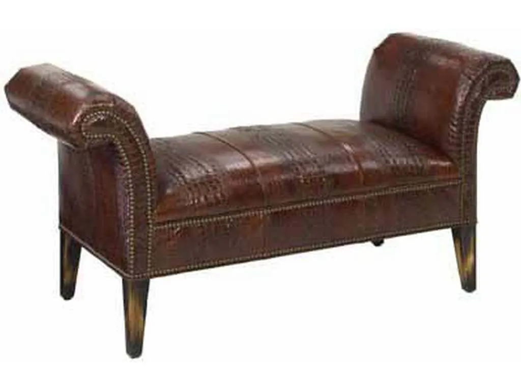 Parker Southern 51-B Bench Ethan Bench