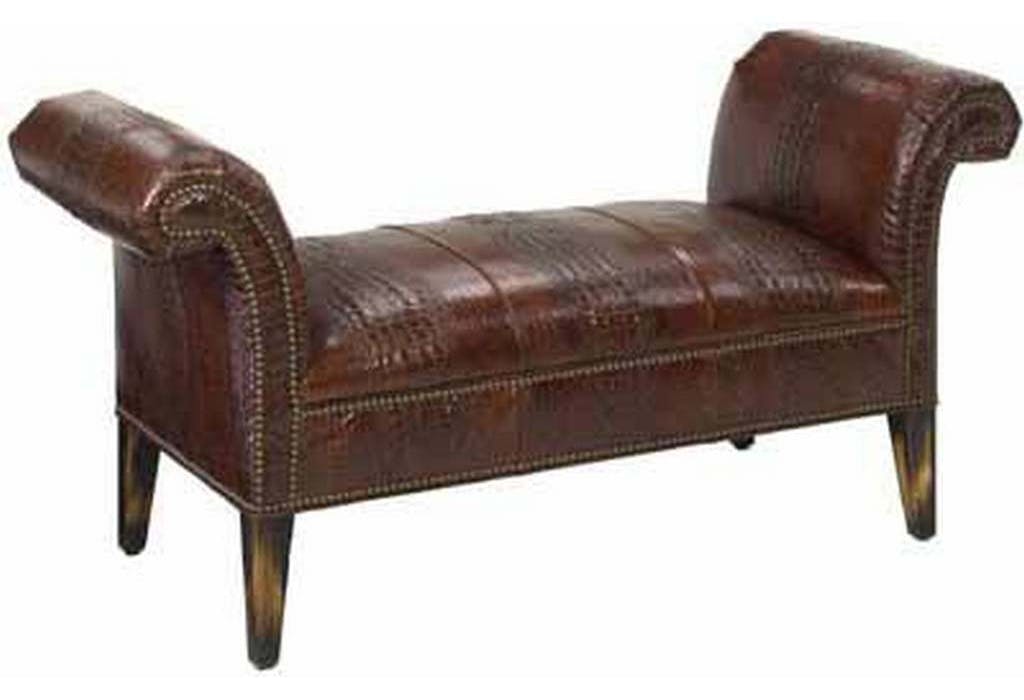 Parker Southern 51-B Bench Ethan Bench Parker Southern 51-B Bench Ethan Bench