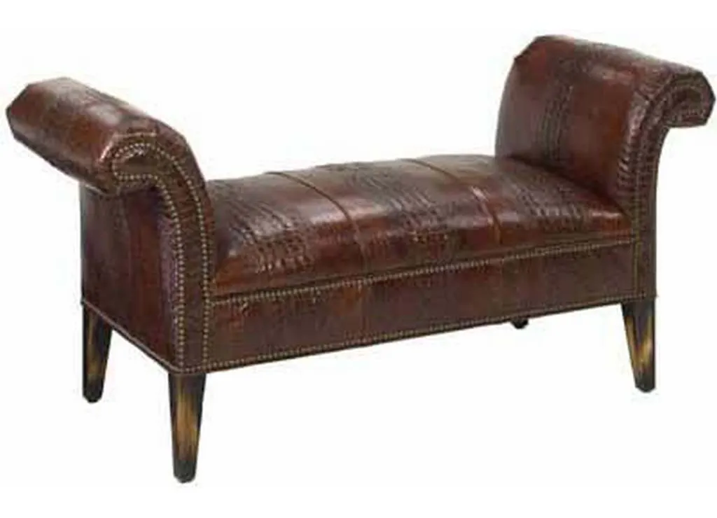 Parker Southern 51-B Bench Ethan Bench Parker Southern 51-B Bench Ethan Bench