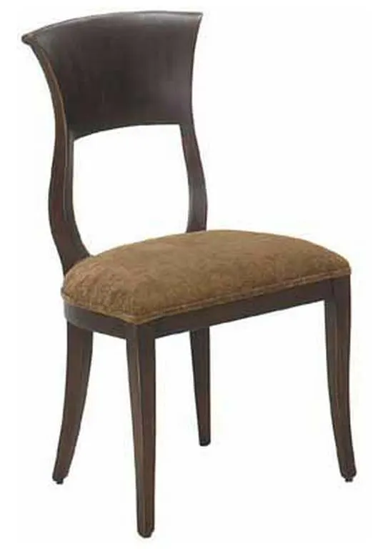 Parker Southern 553-AL Side Chair Cameron Side Chair Parker Southern 553-AL Side Chair Cameron Side Chair