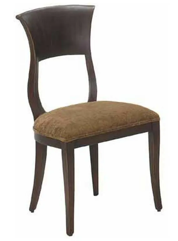 Parker Southern 553-AL Side Chair Cameron Side Chair Parker Southern 553-AL Side Chair Cameron Side Chair