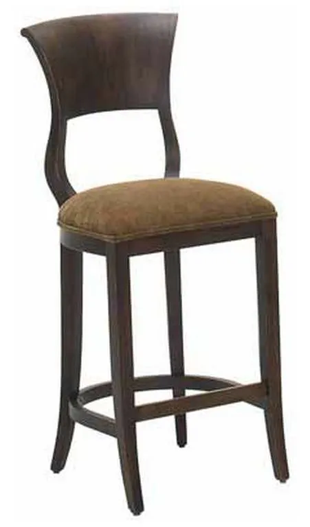 Parker Southern 553-BSC Barstool Cameron Barstool Parker Southern 553-BSC Barstool Cameron Barstool