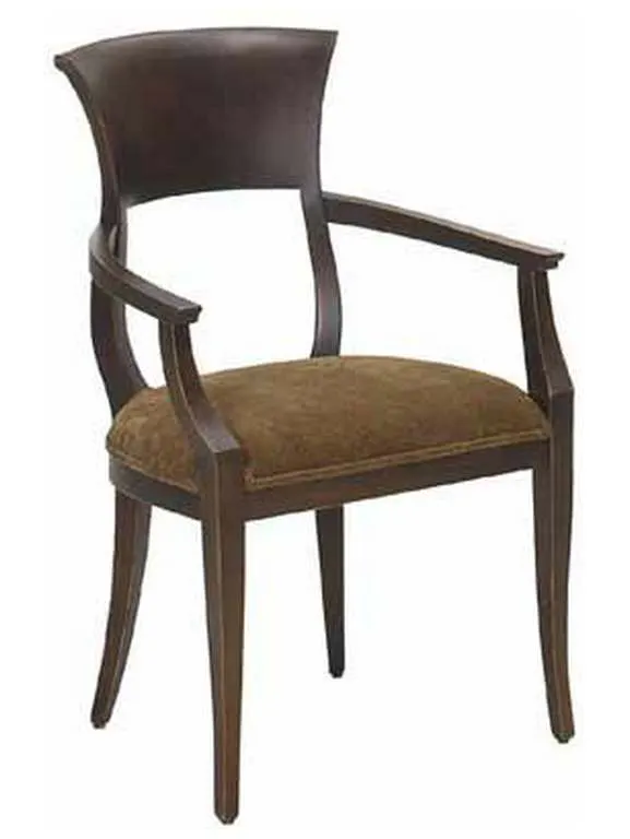 Parker Southern 553-C Arm Chair Cameron Arm Chair Parker Southern 553-C Arm Chair Cameron Arm Chair
