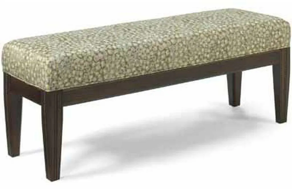 Parker Southern 56-B Bench Lucci Bench Parker Southern 56-B Bench Lucci Bench