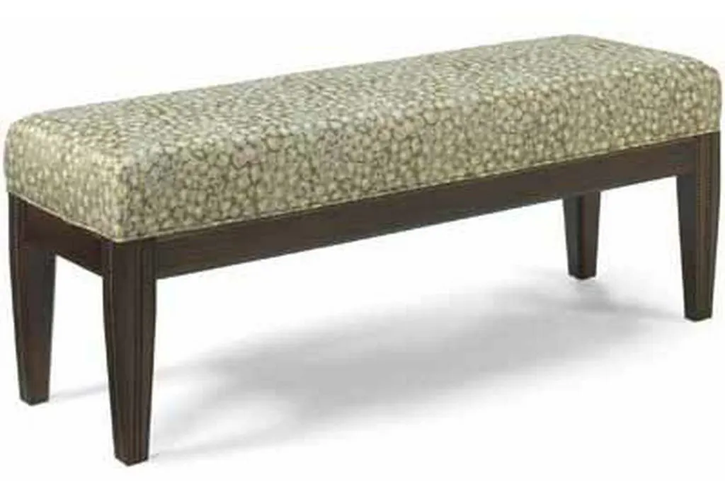 Parker Southern 56-B Bench Lucci Bench Parker Southern 56-B Bench Lucci Bench