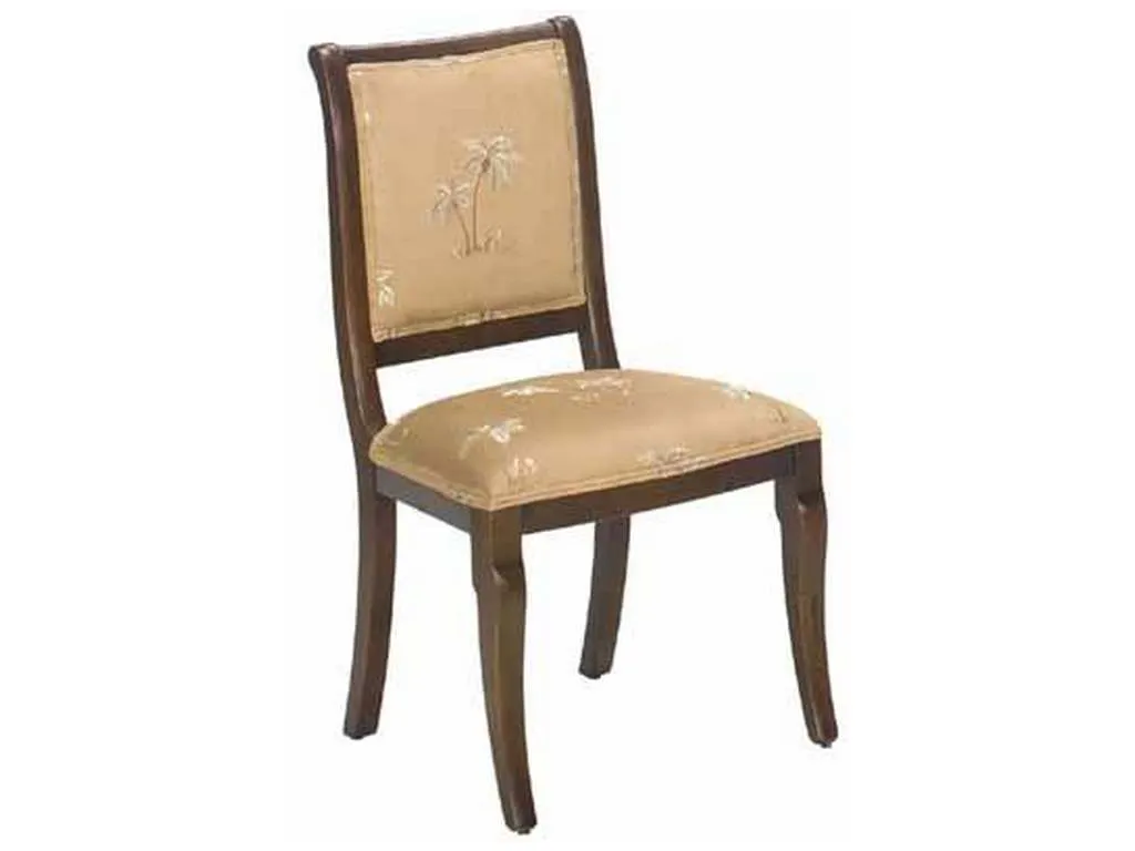 Parker Southern 566-AL Side Chair Rhodes Side Chair